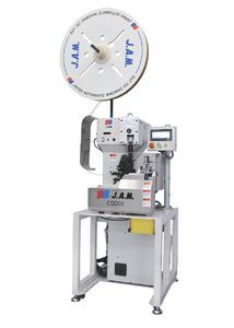 CSD01 - Japan Automatic Machine Co., Ltd.