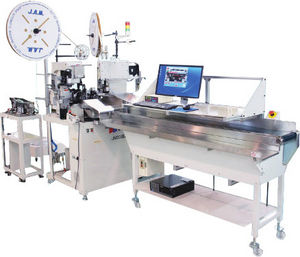 JN03SD-A - Japan Automatic Machine Co., Ltd.