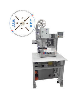 Semi Automatic Crimping Machines - Japan Automatic Machine Semi Automatic Crimping Machines - Japan Automatic Machine