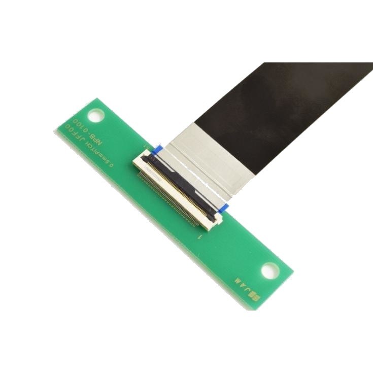High Frequency Connectors